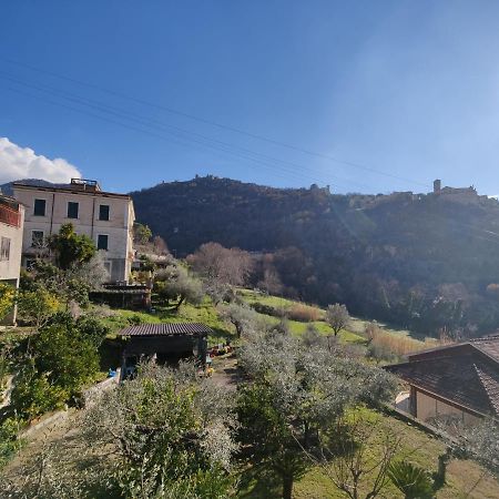 B&B Il Feudo Roccasecca Exterior foto